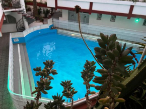 Apartamento Puerto de la Cruz- San Fernando